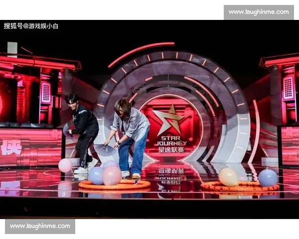 聚焦电竞赛事视频直播打造沉浸式观赛新体验平台引领行业创新发展趋势