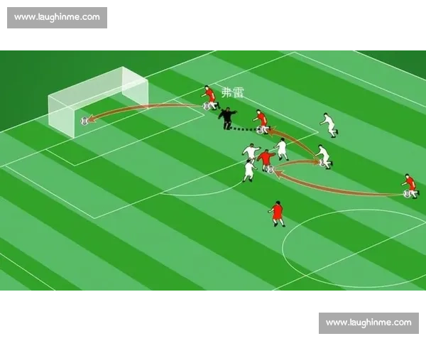 高位逼抢战术解析与进攻防守一体化实战策略研究