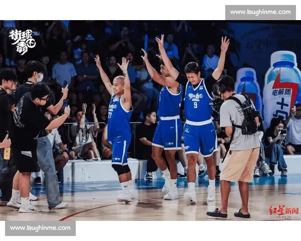 激情碰撞篮球之夜全明星赛事揭幕战谁能书写新的传奇 激情碰撞篮球之夜全明星赛事揭幕战谁能书写新的传奇